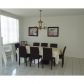 1950 S OCEAN DR (SEASONAL) # 5E, Hallandale, FL 33009 ID:9977325