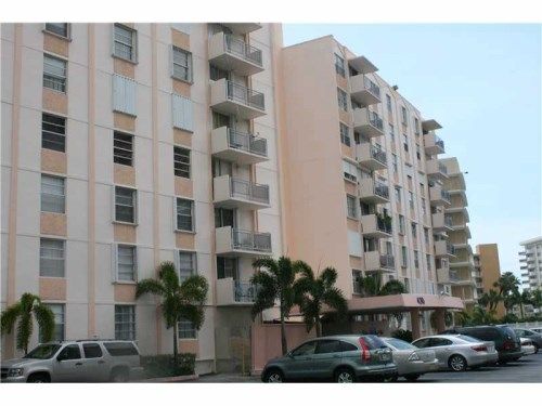 430 GOLDEN ISLES DR # 603, Hallandale, FL 33009