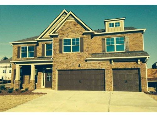 7610 Settles Walk Lane, Suwanee, GA 30024