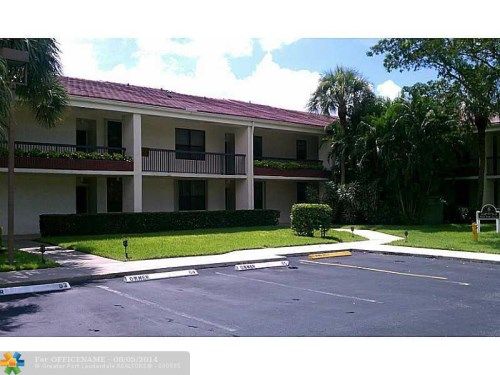 7300 NW 1ST  STREET # 204, Fort Lauderdale, FL 33317