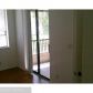 7300 NW 1ST  STREET # 204, Fort Lauderdale, FL 33317 ID:9790040