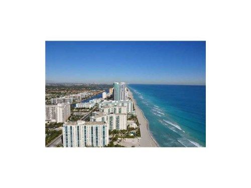 1830 OCEAN DR # 4501, Hallandale, FL 33009