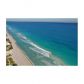 1830 OCEAN DR # 4501, Hallandale, FL 33009 ID:10028735