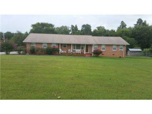 1 S Stepp Road Se, Lindale, GA 30147