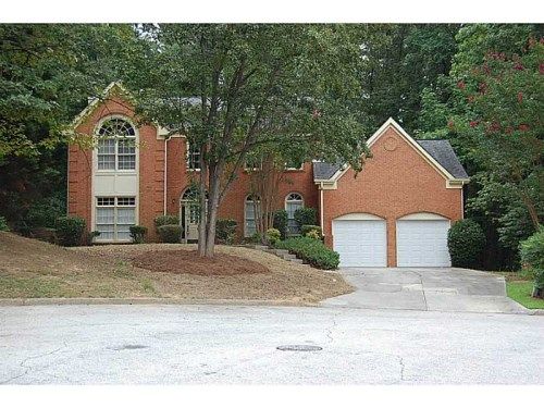 503 Watson Bay Trail, Stone Mountain, GA 30087