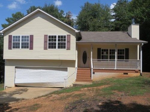 1 Midland Dr, Silver Creek, GA 30173