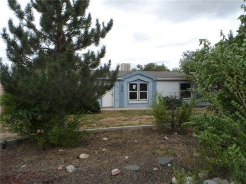 150 Cleveland Ave, Nunn, CO 80648