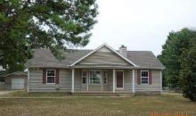 285 Patterson Cir Mc Ewen, TN 37101