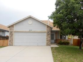 4747 Brant Rd, Colorado Springs, CO 80911