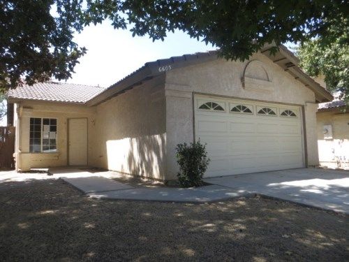 6605 Sky View Drive, Bakersfield, CA 93307