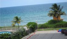 1950 S OCEAN DR # 3B Hallandale, FL 33009