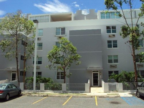 4301 Camelot Condo, San Juan, PR 00926