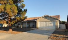 10705 Plainfield Street Adelanto, CA 92301