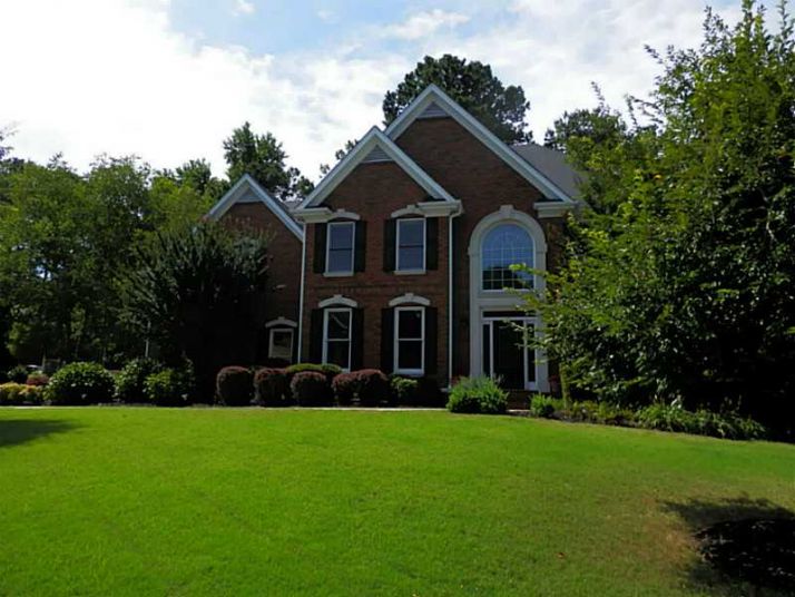 4004 Charrwood Trace Trace, Marietta, GA 30062