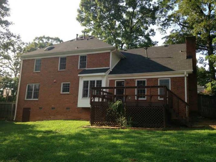 5581 Manassas Run, Stone Mountain, GA 30087