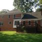 5581 Manassas Run, Stone Mountain, GA 30087 ID:9899797