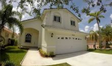 17644 SW 6TH ST Hollywood, FL 33029