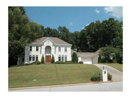 615 Watersedge, Suwanee, GA 30024