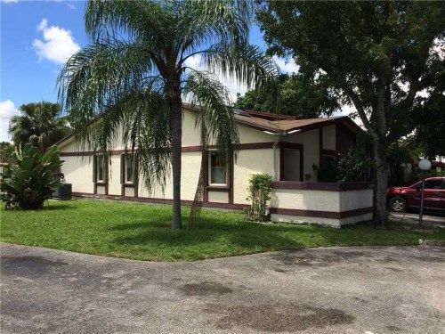 6200 NW 26 CT # 6200, Fort Lauderdale, FL 33313