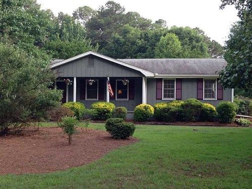 514 Jefferson Drive, Woodstock, GA 30188