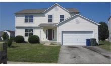 2831 Marbella Place Columbus, OH 43219