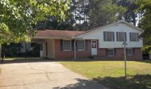 93 Skylark Lane Jonesboro, GA 30238