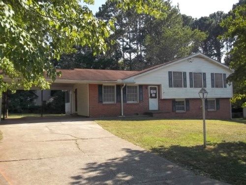 93 Skylark Lane, Jonesboro, GA 30238