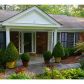 1109 Dawn View Lane Nw, Atlanta, GA 30327 ID:10097003