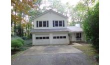 64 Hickory Lane Dahlonega, GA 30533