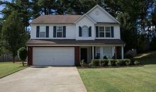 1357 Haynes Meadow Trail Grayson, GA 30017