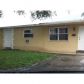 6390 HAYES ST, Hollywood, FL 33023 ID:10252529