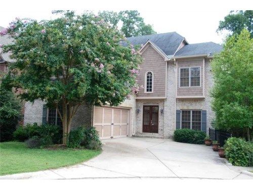 585 Cliftwood Court, Atlanta, GA 30328