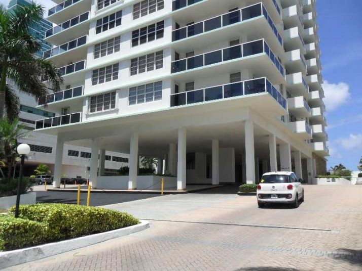 3725 S OCEAN DR # 321, Hollywood, FL 33019