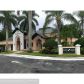 9907 N BELFORT CR # 108, Fort Lauderdale, FL 33321 ID:9963985