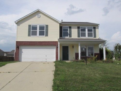 700 Driftwood Cir, Danville, IN 46122