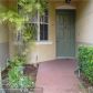 781 SW 148 AV # 1508, Fort Lauderdale, FL 33325 ID:9738269