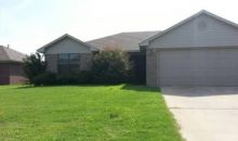 240 GRAND FALLS Conway, AR 72032