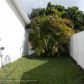 11821 NW 42ND ST, Fort Lauderdale, FL 33323 ID:10239375