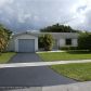 11821 NW 42ND ST, Fort Lauderdale, FL 33323 ID:10239379