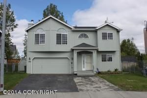 7801 Crescent Hill Circle, Anchorage, AK 99507