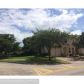 8412 SW 29th St # 101, Hollywood, FL 33025 ID:9934519