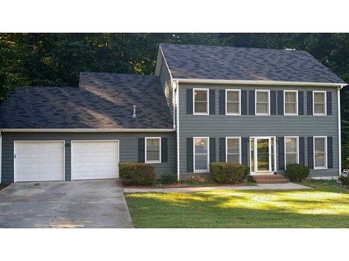 5141 Conestoga Court, Stone Mountain, GA 30087