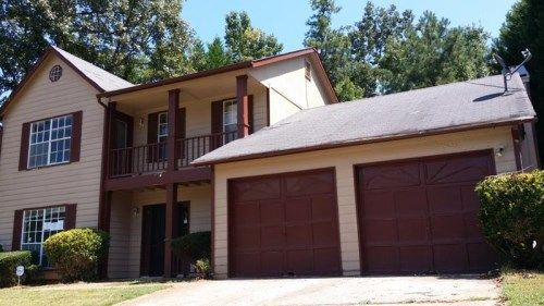 3883 Conley Downs L, Decatur, GA 30034