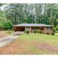 5485 Francis Avenue, Stone Mountain, GA 30087 ID:9490992