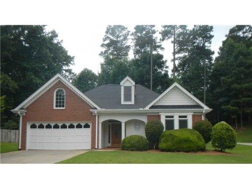 506 Brooksdale Drive, Woodstock, GA 30189