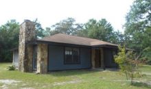 8811 South Mccann Rd Panama City, FL 32409