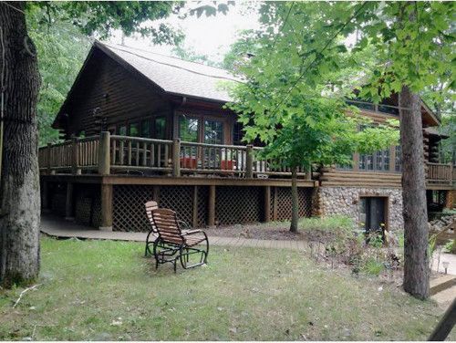 N6945 Kilcare Road, Wild Rose, WI 54984