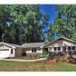 2002 Silvastone Drive Ne, Atlanta, GA 30345 ID:10172965