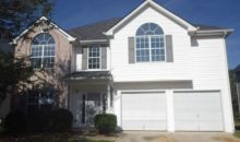 115 Jericho Dr Covington, GA 30016