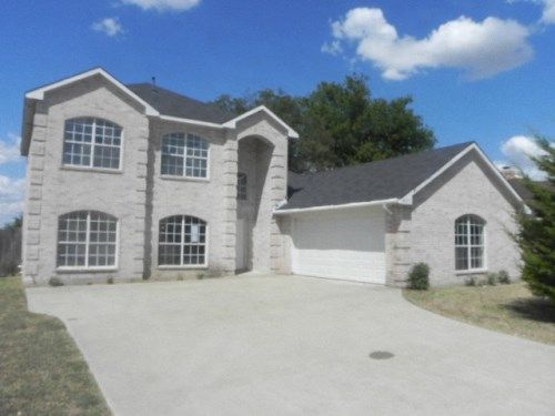 421 Tealridge Ln, Desoto, TX 75115